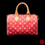 LOUIS VUITTON X PHARRELL WILLIAMS - PRINTEMPS-ÉTÉ 2024 - SAC