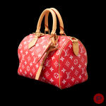 LOUIS VUITTON X PHARRELL WILLIAMS - PRINTEMPS-ÉTÉ 2024 - SAC