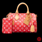 LOUIS VUITTON X PHARRELL WILLIAMS - PRINTEMPS-ÉTÉ 2024 - SAC