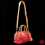 LOUIS VUITTON X PHARRELL WILLIAMS - PRINTEMPS-ÉTÉ 2024 - SAC