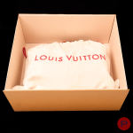 LOUIS VUITTON X PHARRELL WILLIAMS - PRINTEMPS-ÉTÉ 2024 - SAC
