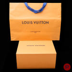 LOUIS VUITTON X PHARRELL WILLIAMS - PRINTEMPS-ÉTÉ 2024 - SAC