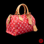 LOUIS VUITTON X PHARRELL WILLIAMS - PRINTEMPS-ÉTÉ 2024 - SAC