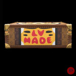 LOUIS VUITTON X VIRGIL ABLOH, NIGO  - RESORT 2022 - VALISE COTTEVILLE 40