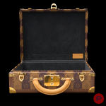 LOUIS VUITTON X VIRGIL ABLOH, NIGO  - RESORT 2022 - VALISE COTTEVILLE 40