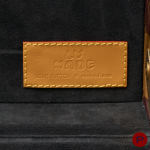 LOUIS VUITTON X VIRGIL ABLOH, NIGO  - RESORT 2022 - VALISE COTTEVILLE 40