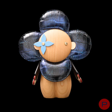 LOUIS VUITTON - CIRCA 2023