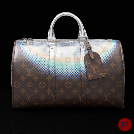 LOUIS VUITTON X COLM DILLANE - AUTOMNE-HIVER 2023/24 - SAC