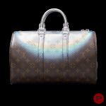 LOUIS VUITTON X COLM DILLANE - AUTOMNE-HIVER 2023/24 - SAC