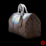 LOUIS VUITTON X COLM DILLANE - AUTOMNE-HIVER 2023/24 - SAC