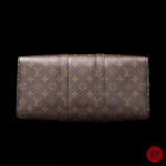 LOUIS VUITTON X COLM DILLANE - AUTOMNE-HIVER 2023/24 - SAC