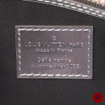 LOUIS VUITTON X COLM DILLANE - AUTOMNE-HIVER 2023/24 - SAC