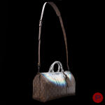 LOUIS VUITTON X COLM DILLANE - AUTOMNE-HIVER 2023/24 - SAC