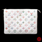 LOUIS VUITTON X NICOLAS GHESQUIÈRE - CIRCA 2021 - SAC