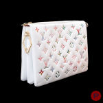 LOUIS VUITTON X NICOLAS GHESQUIÈRE - CIRCA 2021 - SAC