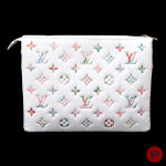 LOUIS VUITTON X NICOLAS GHESQUIÈRE - CIRCA 2021 - SAC