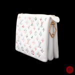 LOUIS VUITTON X NICOLAS GHESQUIÈRE - CIRCA 2021 - SAC