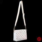 LOUIS VUITTON X NICOLAS GHESQUIÈRE - CIRCA 2021 - SAC