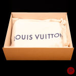 LOUIS VUITTON X NICOLAS GHESQUIÈRE - CIRCA 2021 - SAC