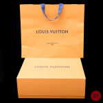 LOUIS VUITTON X NICOLAS GHESQUIÈRE - CIRCA 2021 - SAC