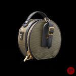 LOUIS VUITTON - CIRCA 2023 - SAC