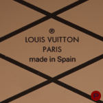 LOUIS VUITTON - CIRCA 2023 - SAC