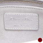 CHRISTIAN DIOR - CIRCA 2023 - SAC