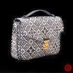 LOUIS VUITTON X NICOLAS GHESQUIÈRE - AUTOMNE-HIVER 2022/23 - SAC