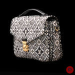 LOUIS VUITTON X NICOLAS GHESQUIÈRE - AUTOMNE-HIVER 2022/23 - SAC