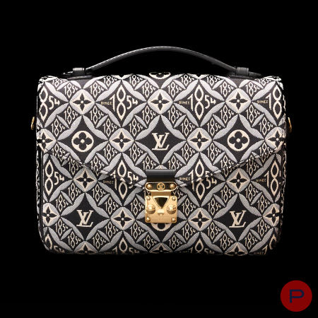 LOUIS VUITTON X NICOLAS GHESQUIÈRE - AUTOMNE-HIVER 2022/23 - SAC