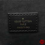 LOUIS VUITTON X NICOLAS GHESQUIÈRE - AUTOMNE-HIVER 2022/23 - SAC