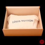 LOUIS VUITTON X NICOLAS GHESQUIÈRE - AUTOMNE-HIVER 2022/23 - SAC