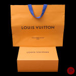 LOUIS VUITTON X NICOLAS GHESQUIÈRE - AUTOMNE-HIVER 2022/23 - SAC