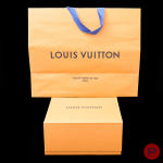 LOUIS VUITTON X NICOLAS GHESQUIÈRE - PRINTEMPS-ÉTÉ 2023 - SAC