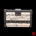 LOUIS VUITTON X NICOLAS GHESQUIÈRE - PRINTEMPS-ÉTÉ 2023 - SAC