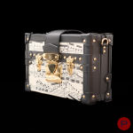 LOUIS VUITTON X NICOLAS GHESQUIÈRE - PRINTEMPS-ÉTÉ 2023 - SAC