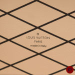 LOUIS VUITTON X NICOLAS GHESQUIÈRE - PRINTEMPS-ÉTÉ 2023 - SAC