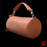 LOUIS VUITTON X COLM DILLANE - AUTOMNE-HIVER 2023/24 - SAC POLOCHON