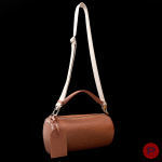 LOUIS VUITTON X COLM DILLANE - AUTOMNE-HIVER 2023/24 - SAC POLOCHON