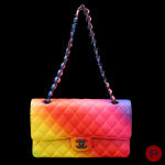 CHANEL - CROISIÈRE 2023 - SAC