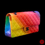 CHANEL - CROISIÈRE 2023 - SAC