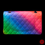 CHANEL - CROISIÈRE 2023 - SAC