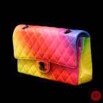 CHANEL - CROISIÈRE 2023 - SAC