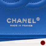 CHANEL - CROISIÈRE 2023 - SAC