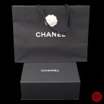 CHANEL - CROISIÈRE 2023 - SAC