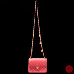 CHANEL - CROISIÈRE 2023 - SAC