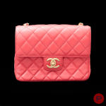 CHANEL - CROISIÈRE 2023 - SAC