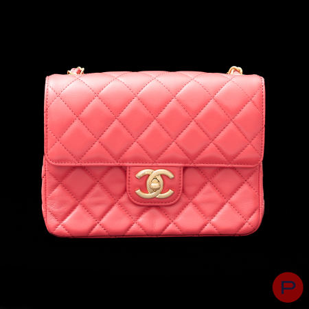 CHANEL - CROISIÈRE 2023 - SAC