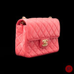 CHANEL - CROISIÈRE 2023 - SAC