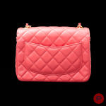 CHANEL - CROISIÈRE 2023 - SAC